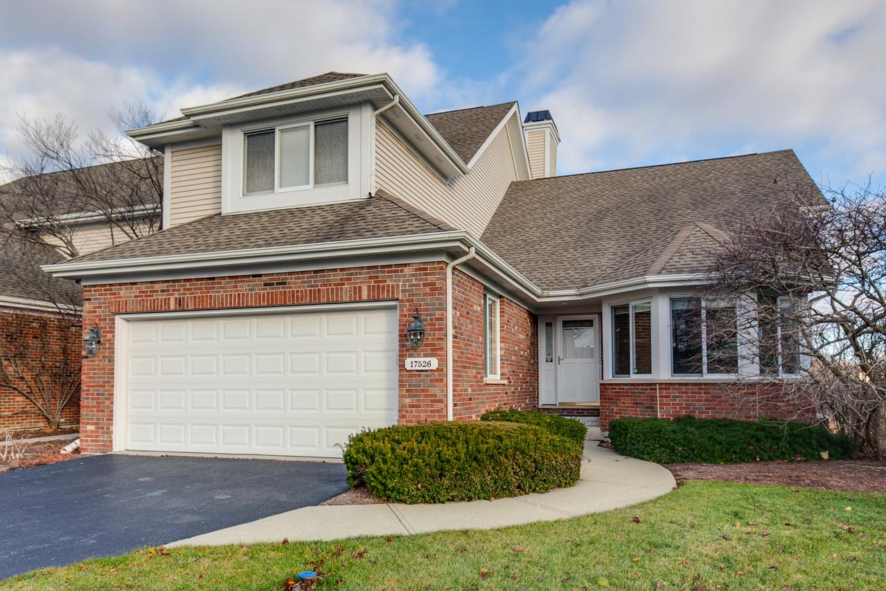 17526 W Windhaven Ct., Grayslake, IL 60030