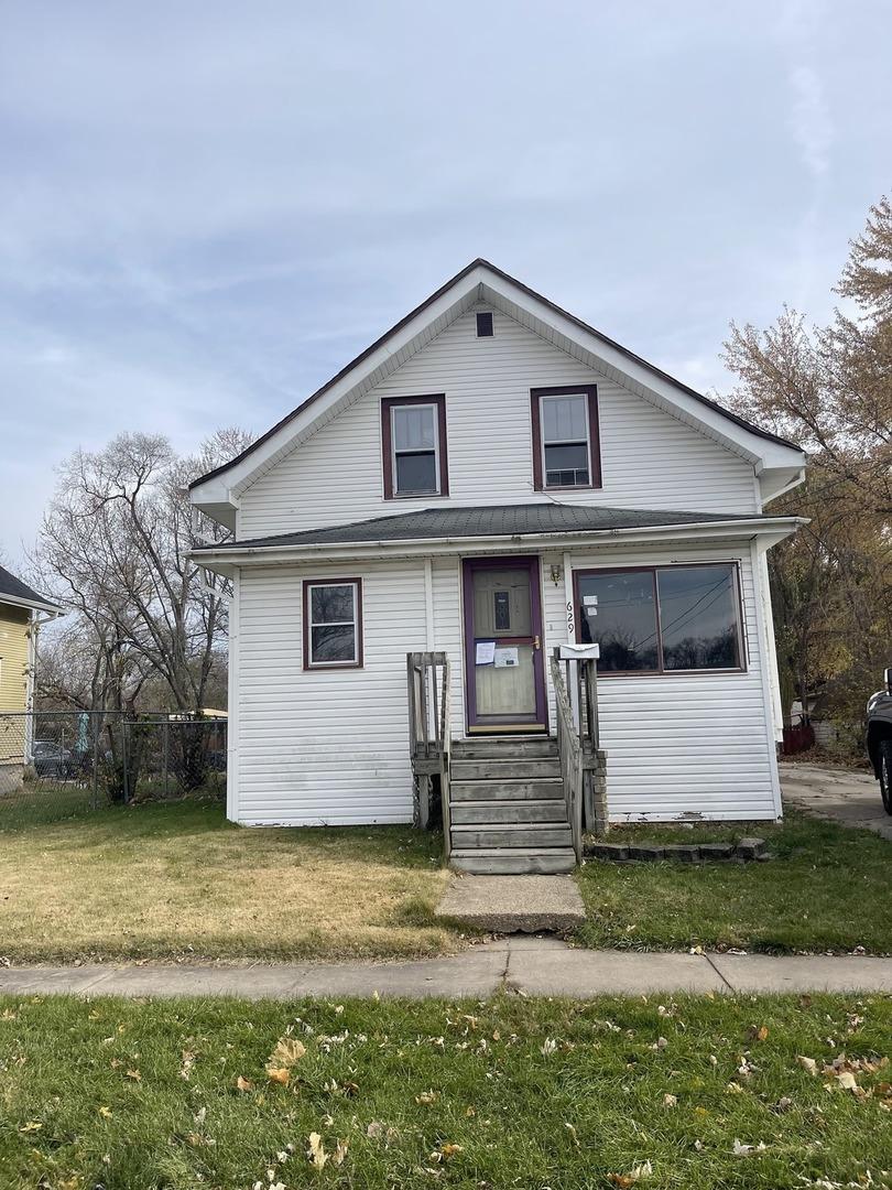 629 Fairview Ave., South Beloit, IL 61080