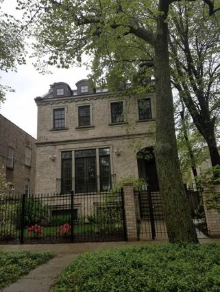 1652 N Bell Ave., Chicago, IL 60647