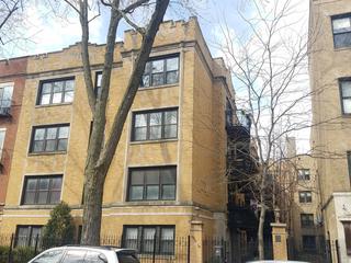 4938 N Winthrop Ave. #GE, Chicago, IL 60640