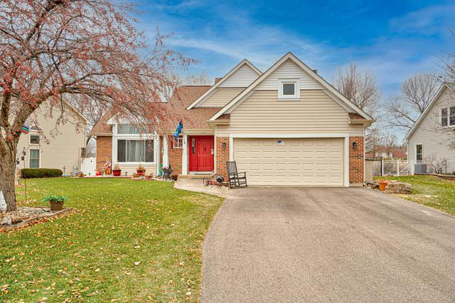 715 Lloyd Ln., North Aurora, IL 60542