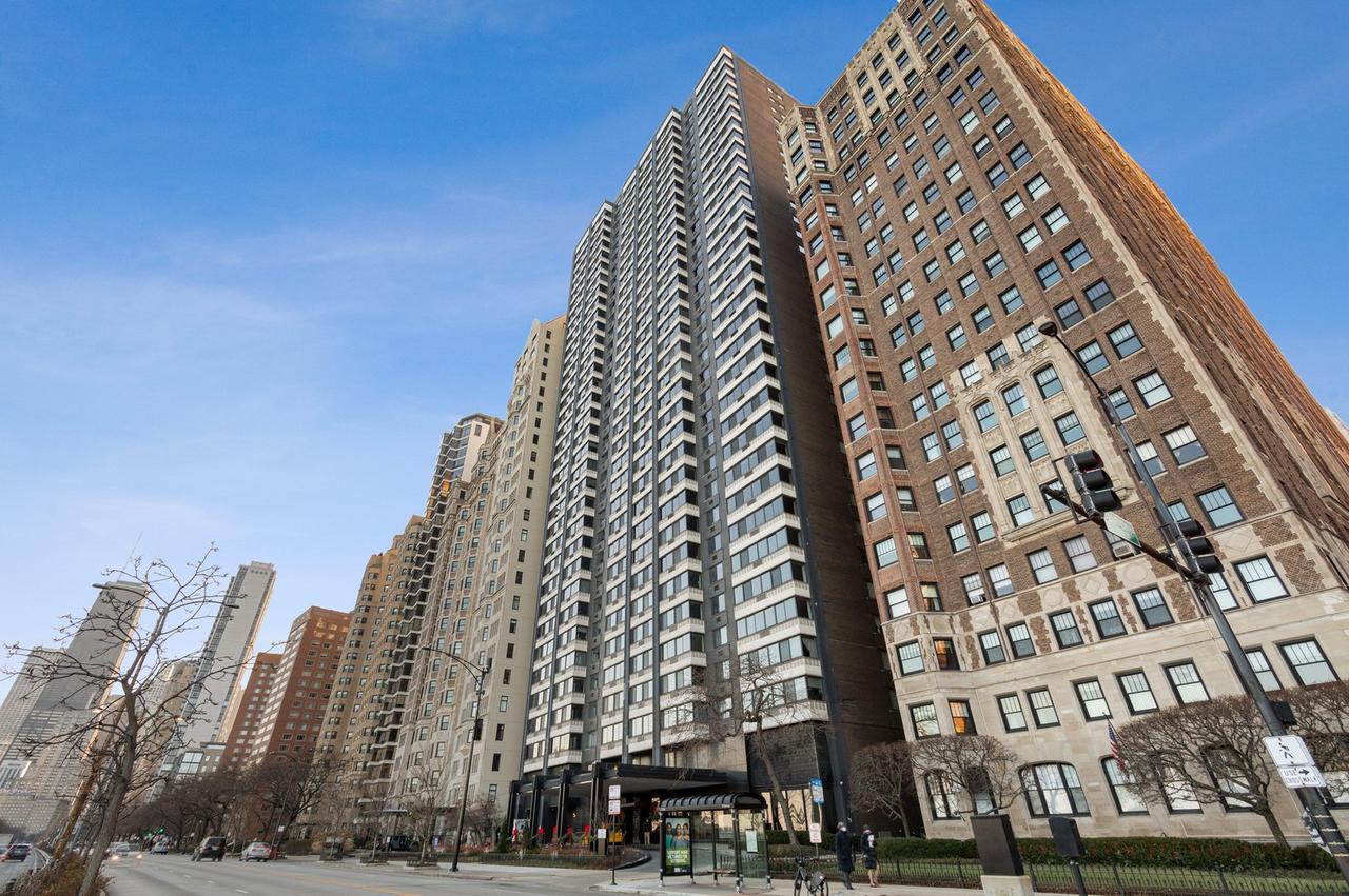 1440 N Lake Shore Dr. #9B, Chicago, IL 60610