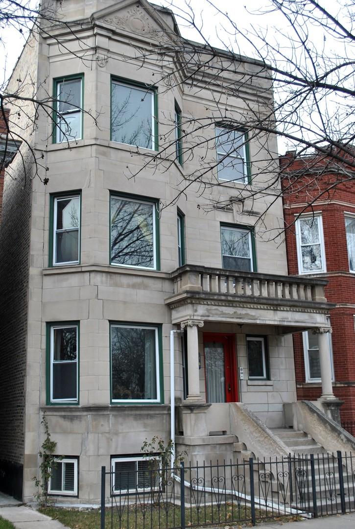 1448 N Kedzie Ave., Chicago, IL 60651