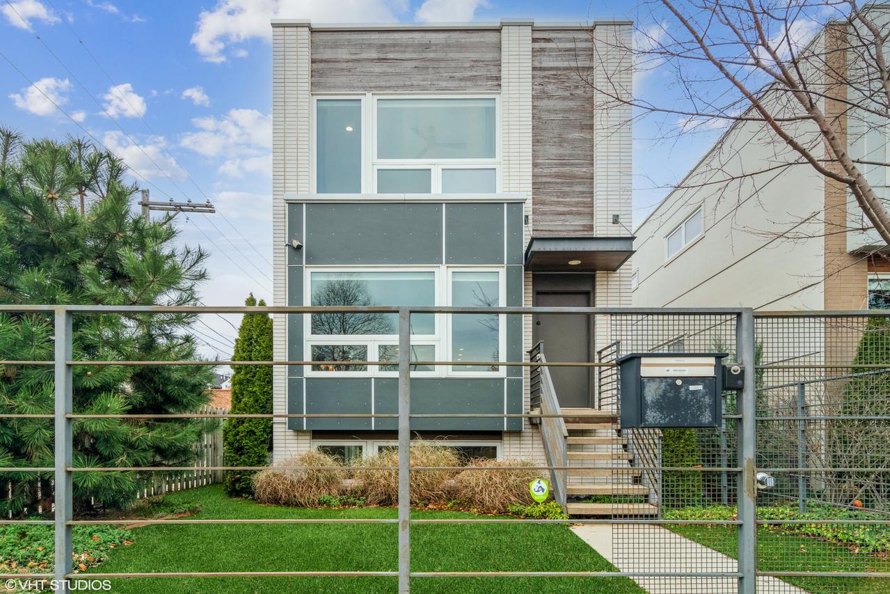 3614 N California Ave., Chicago, IL 60618