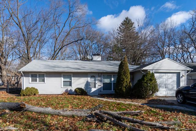 252 Mantua St., Park Forest, IL 60466