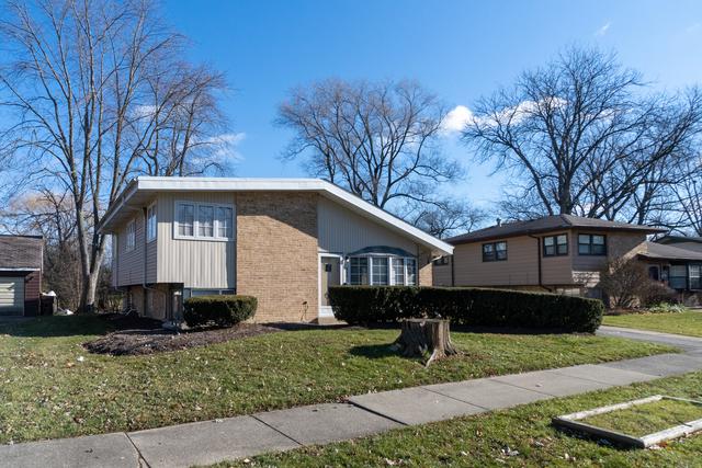 324 Winnebago St., Park Forest, IL 60466