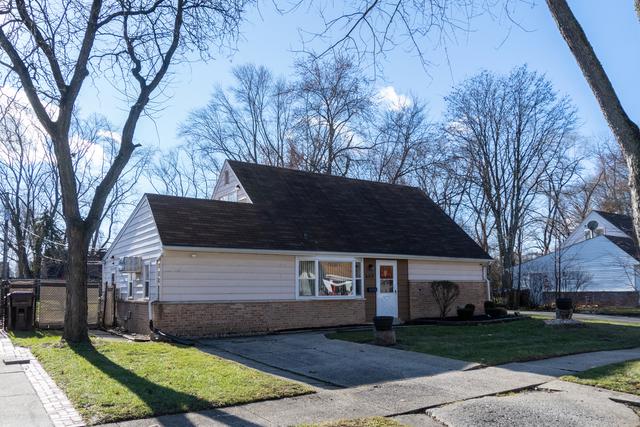 409 Winnemac St., Park Forest, IL 60466