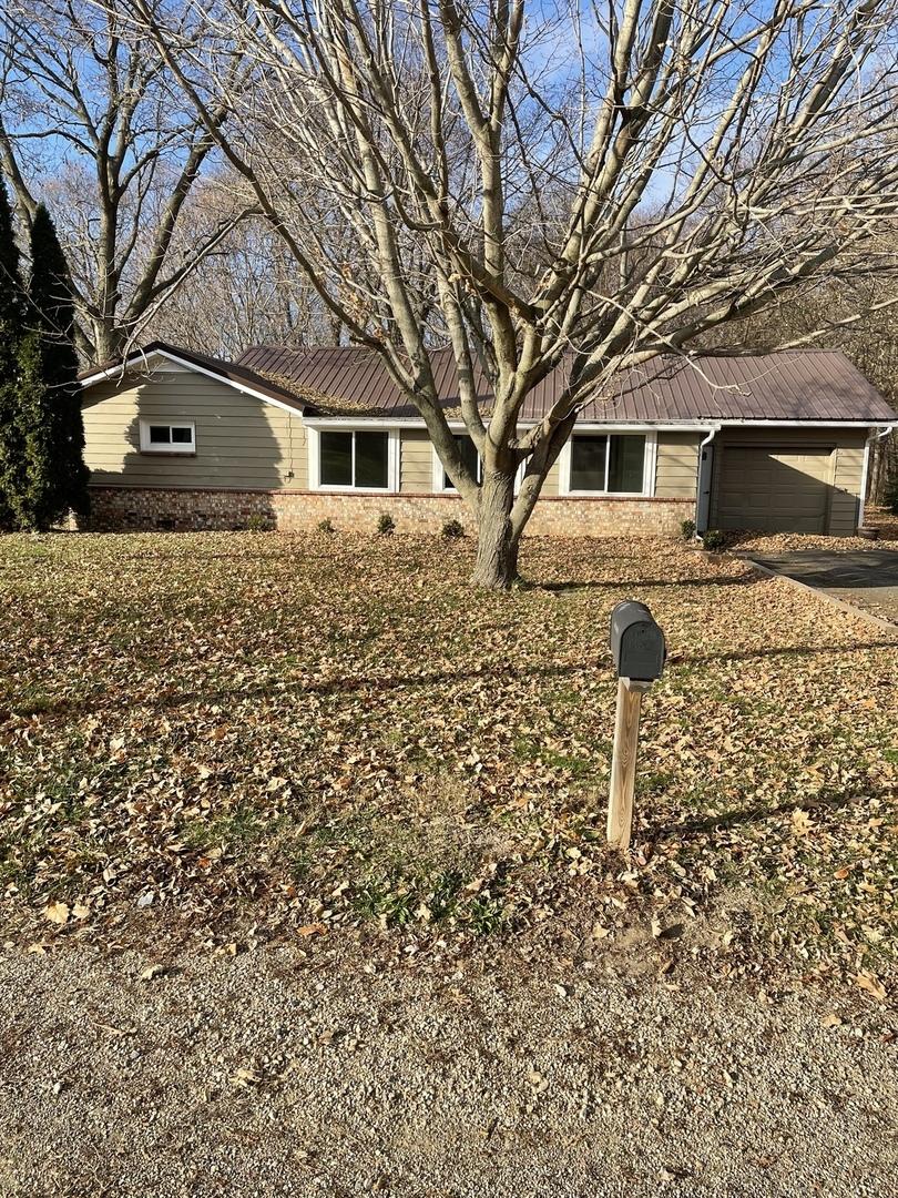 619 S Reed St., Sheffield, IL 61361