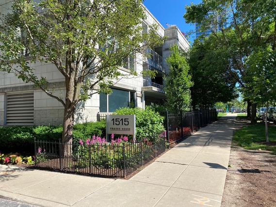 1515 S. Prairie Ave. #1318, Chicago, IL 60605