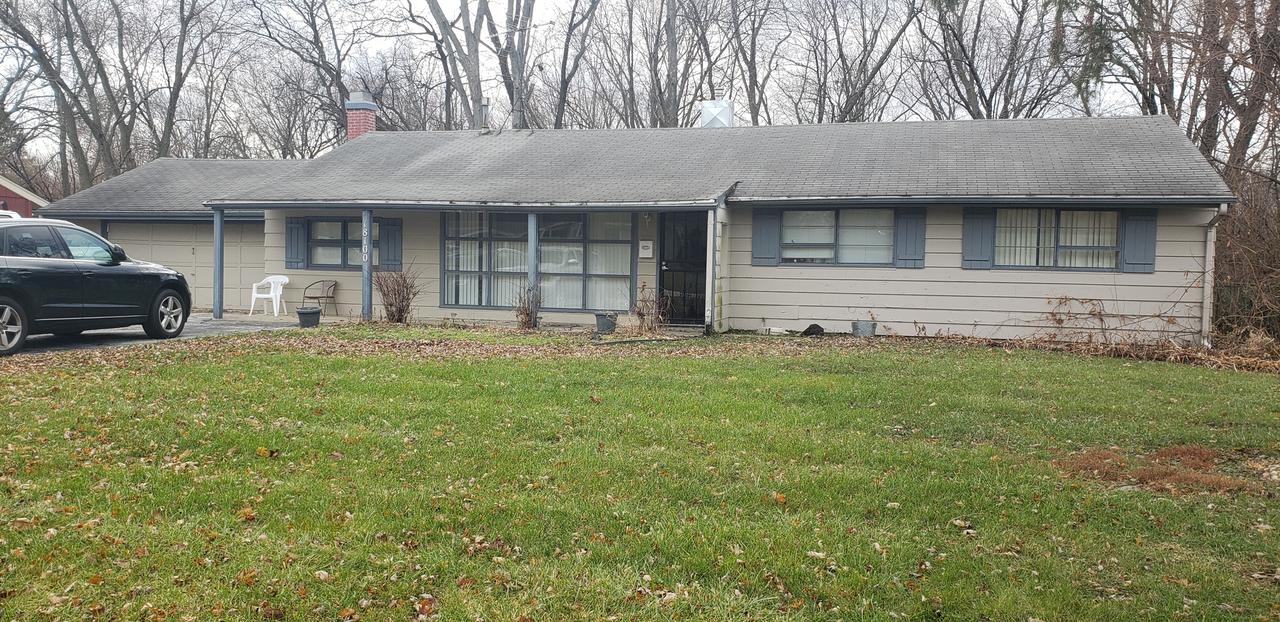 18100 Baker Ave., Country Club Hills, IL 60478