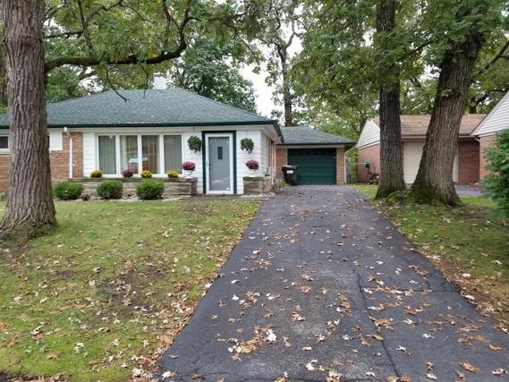 315 Oswego St., Park Forest, IL 60466