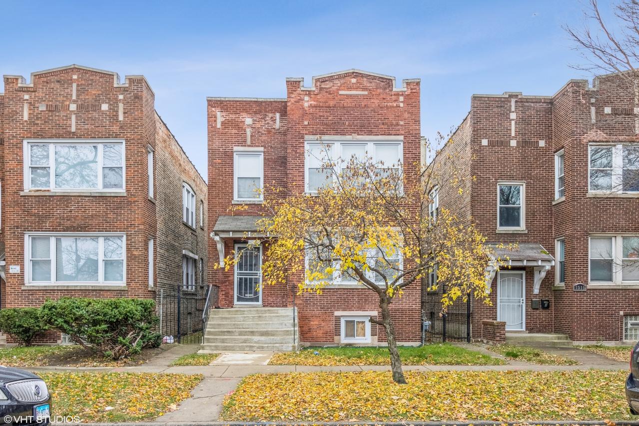 1519 E 74th Pl., Chicago, IL 60619