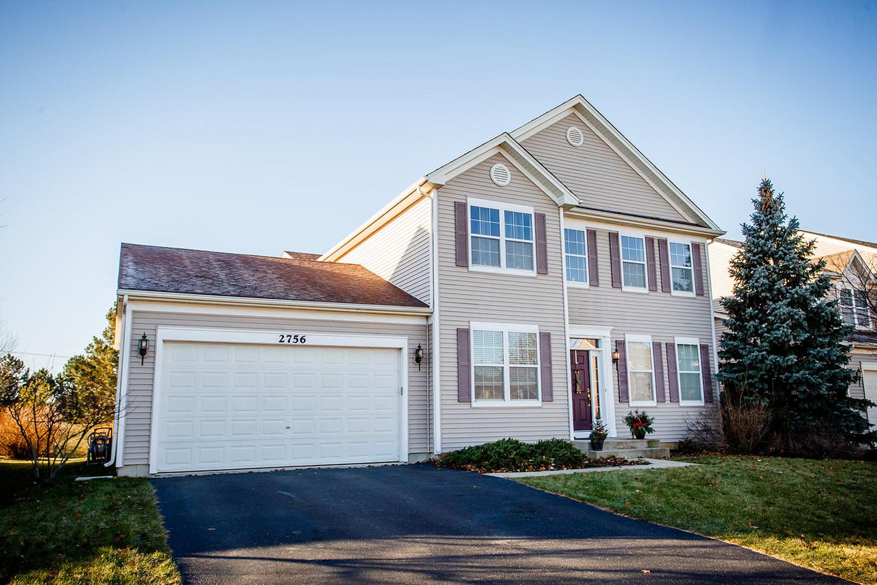 2756 Moraine Valley Rd., Wauconda, IL 60084