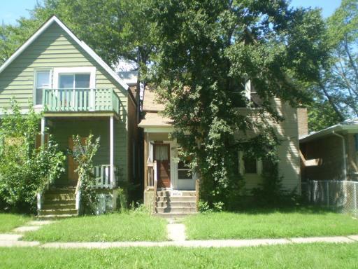 11804 S Lowe Ave., Chicago, IL 60628