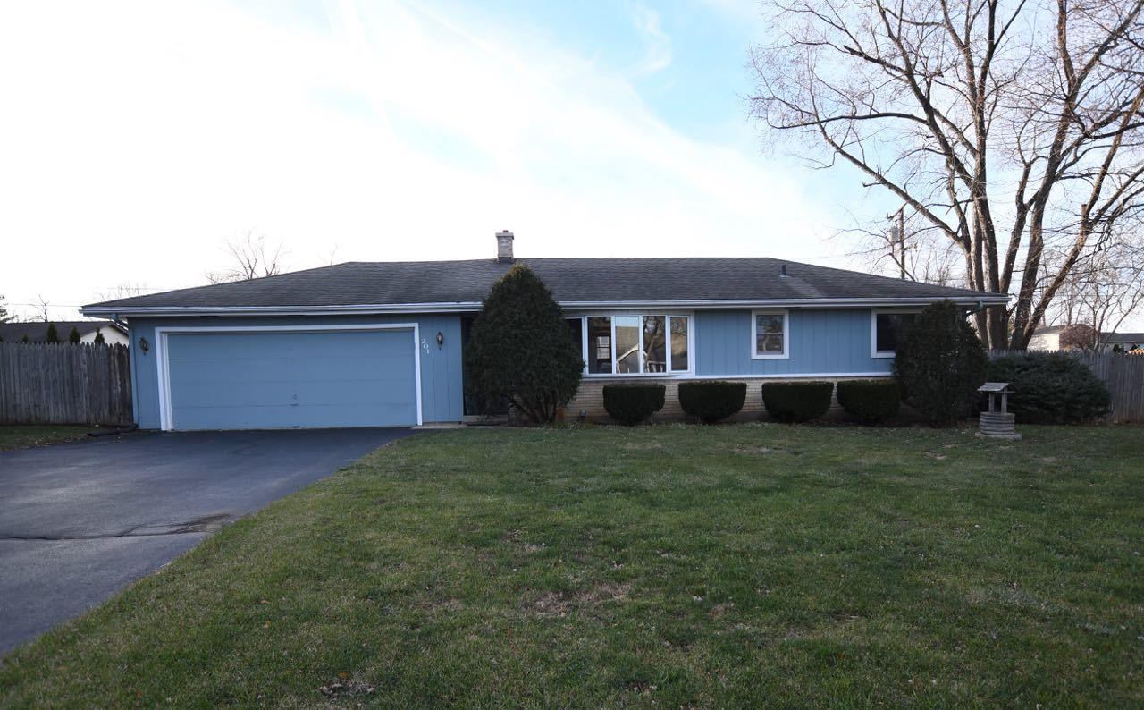 201 N Kent Rd., Mchenry, IL 60051