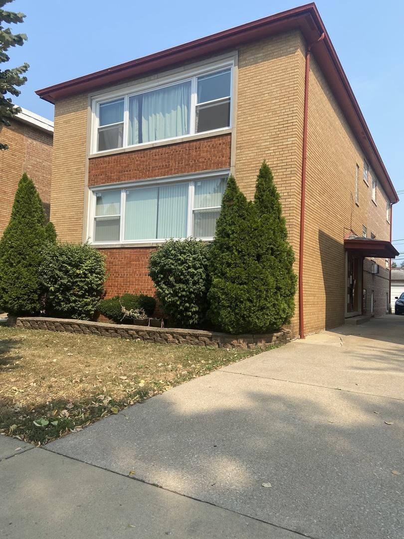 9231 S Cregier Ave., Chicago, IL 60617