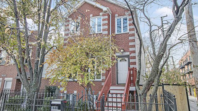 1660 N. Bell Ave., Chicago, IL 60647