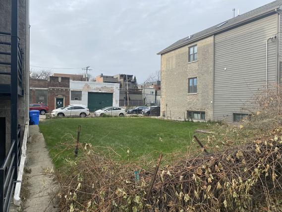 515 N. Hartland Ct., Chicago, IL 60622