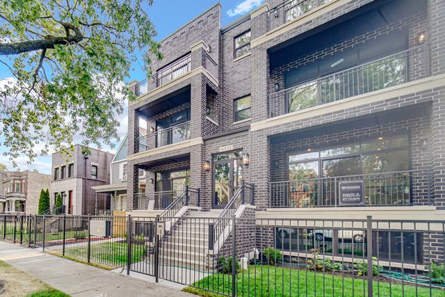 6523 S. Minerva Ave. #3, Chicago, IL 60637