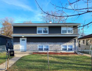 14905 S Sacramento Ave., Posen, IL 60469