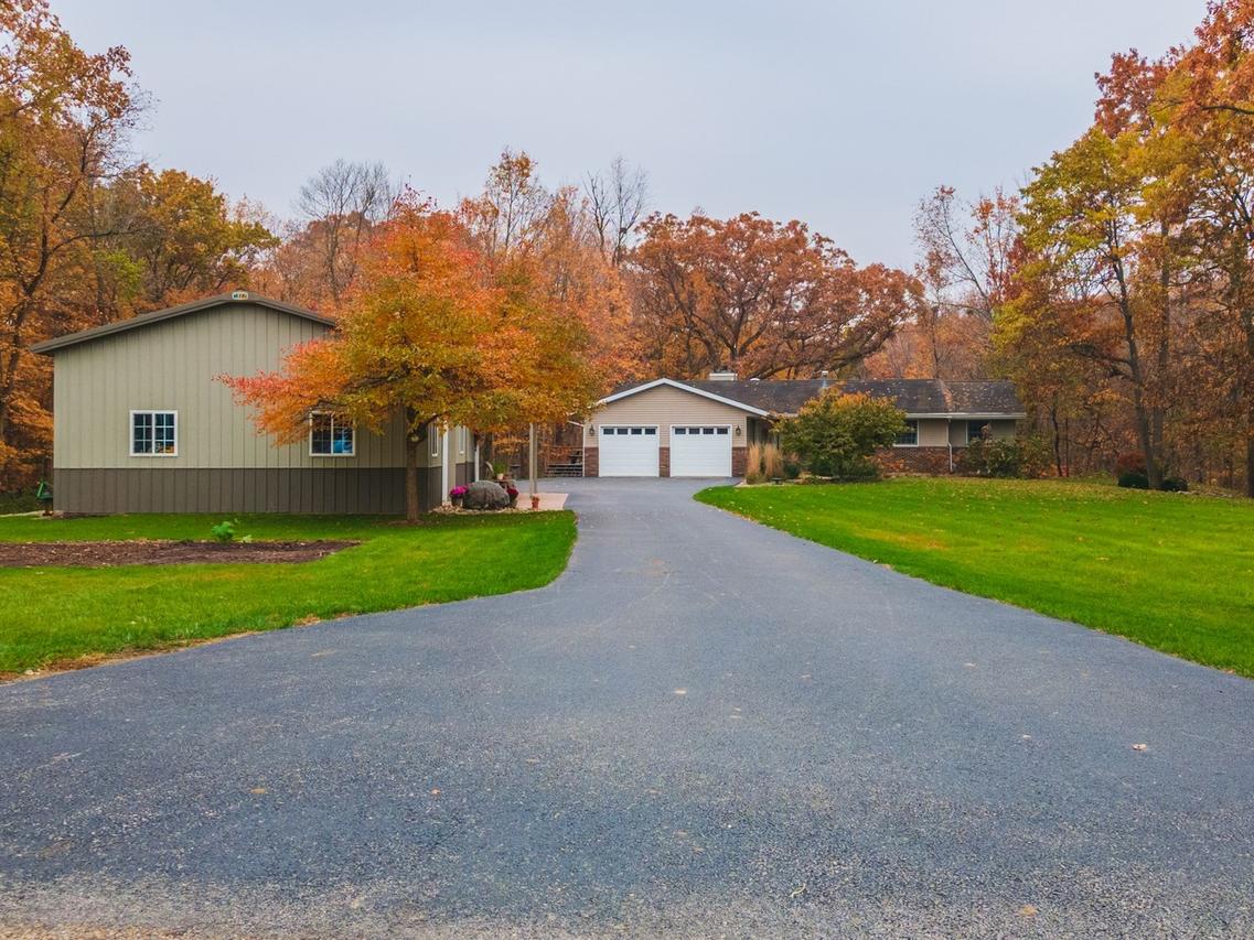 1525 Timberline Rd., Congerville, IL 61729