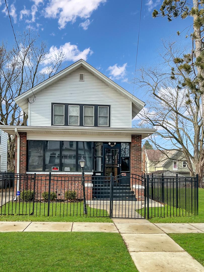 524 S State Ave., Freeport, IL 61032