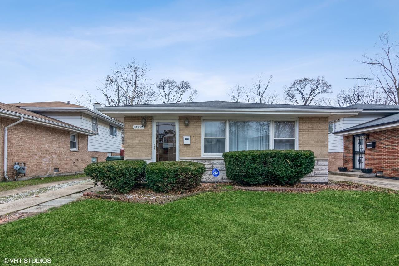 14732 Minerva Ave., Dolton, IL 60419