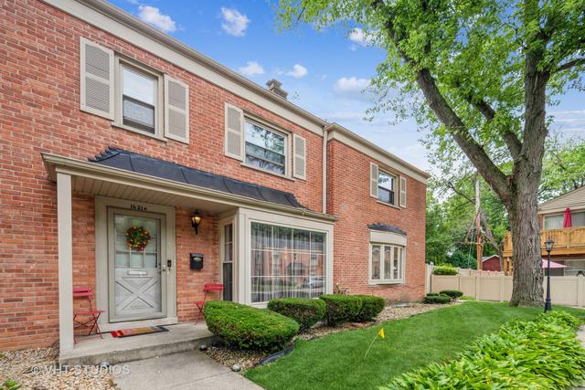 1621 W. 103rd St. #A3, Chicago, IL 60643