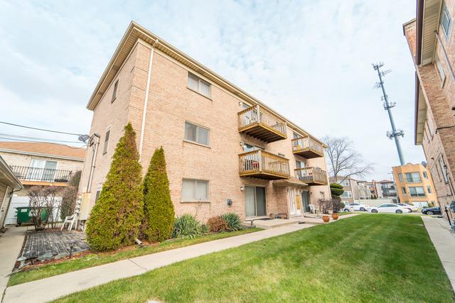 2530 N. 72nd Ct. #3E, Elmwood Park, IL 60707
