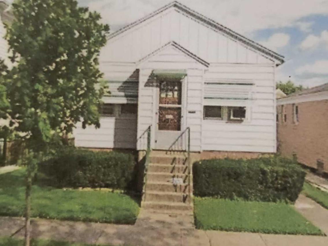 5723 S Normandy Ave., Chicago, IL 60638
