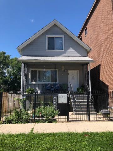 736 N Avers Ave., Chicago, IL 60624