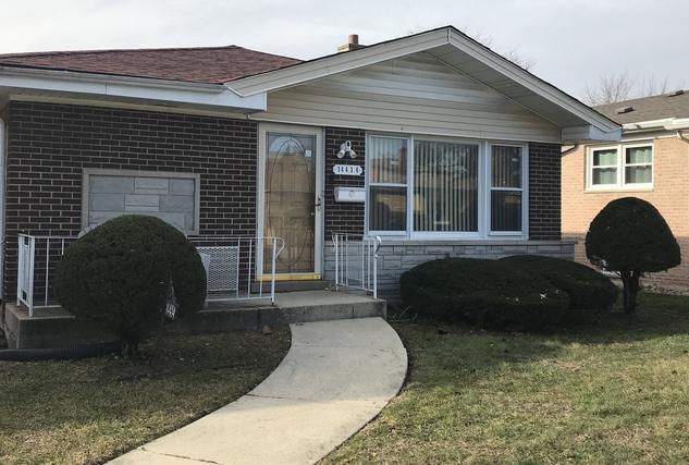 14434 Dorchester Ave., Dolton, IL 60419