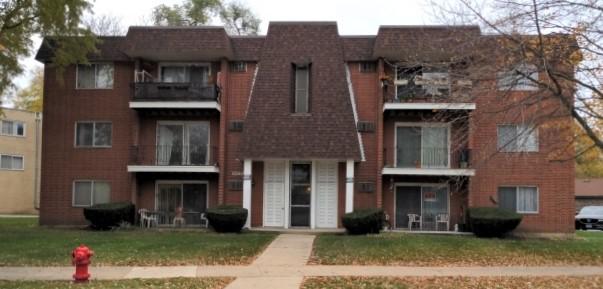 12620 S Alpine Dr. #5, Alsip, IL 60803