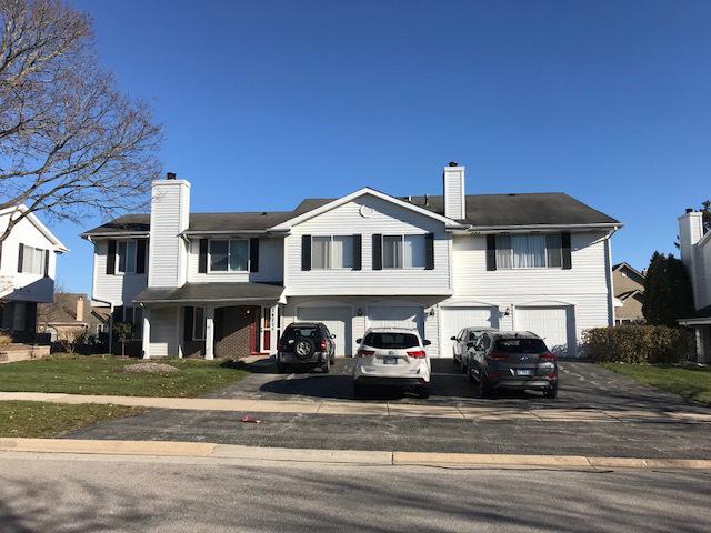 7921 Knottingham Cir. #D, Darien, IL 60561