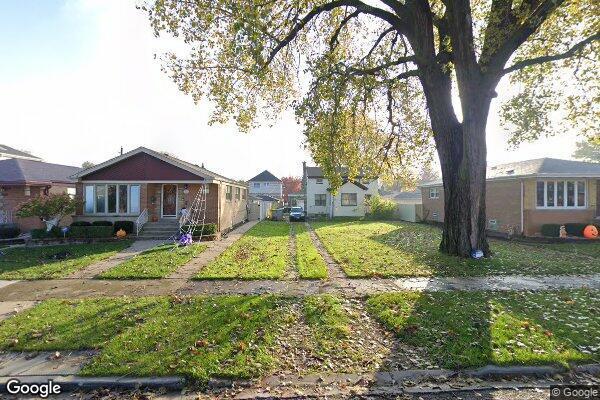 5137 S Newland Ave., Chicago, IL 60631
