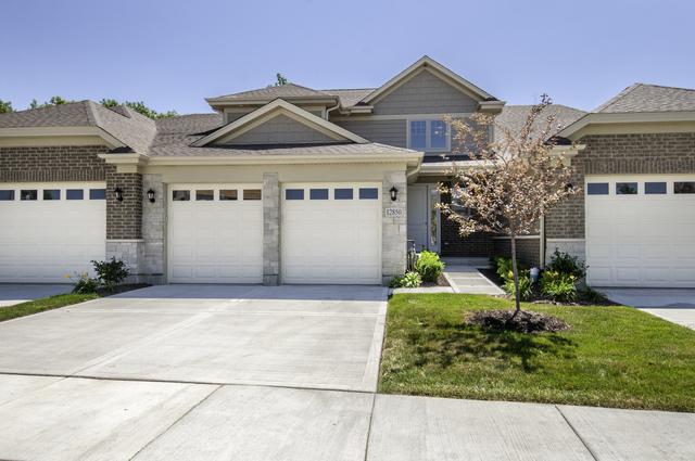 11249 Tuscany Ln., Lemont, IL 60439