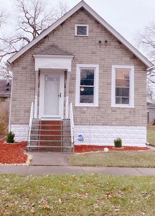 631 Margaret St., Dolton, IL 60419