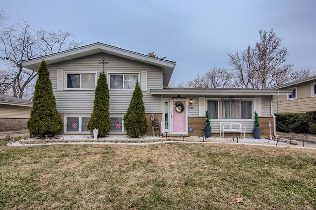222 Berry St., Park Forest, IL 60466