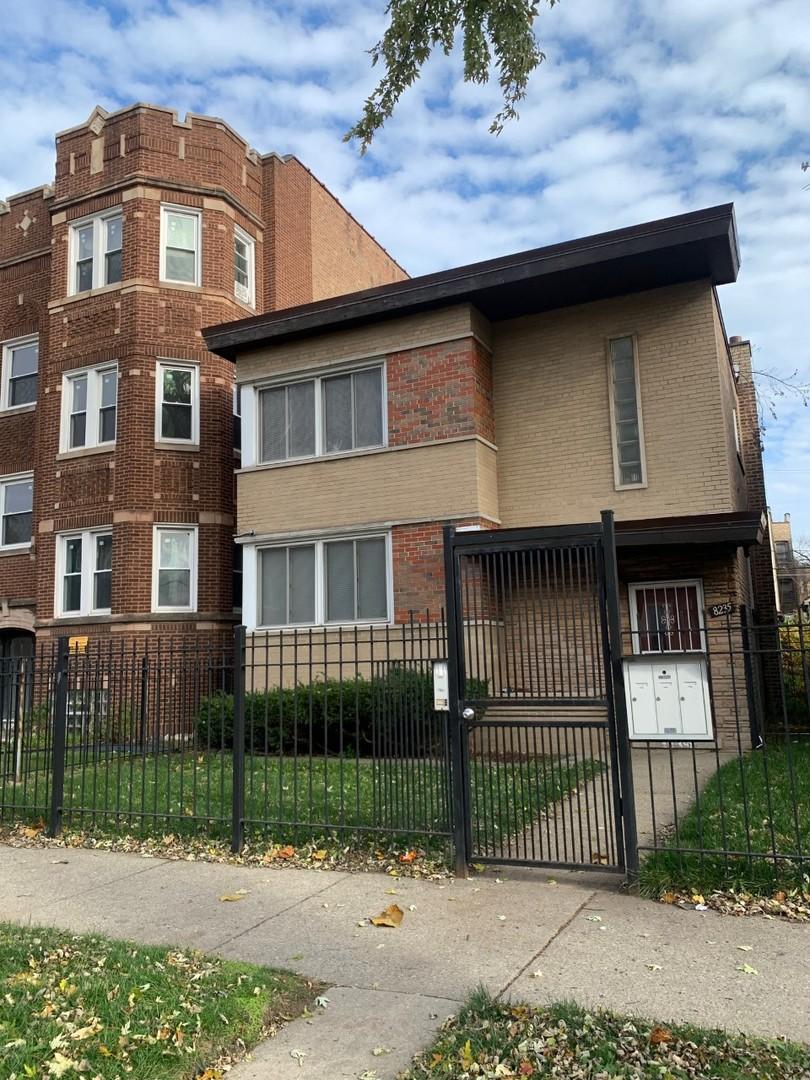 8235 S Vernon Ave., Chicago, IL 60619