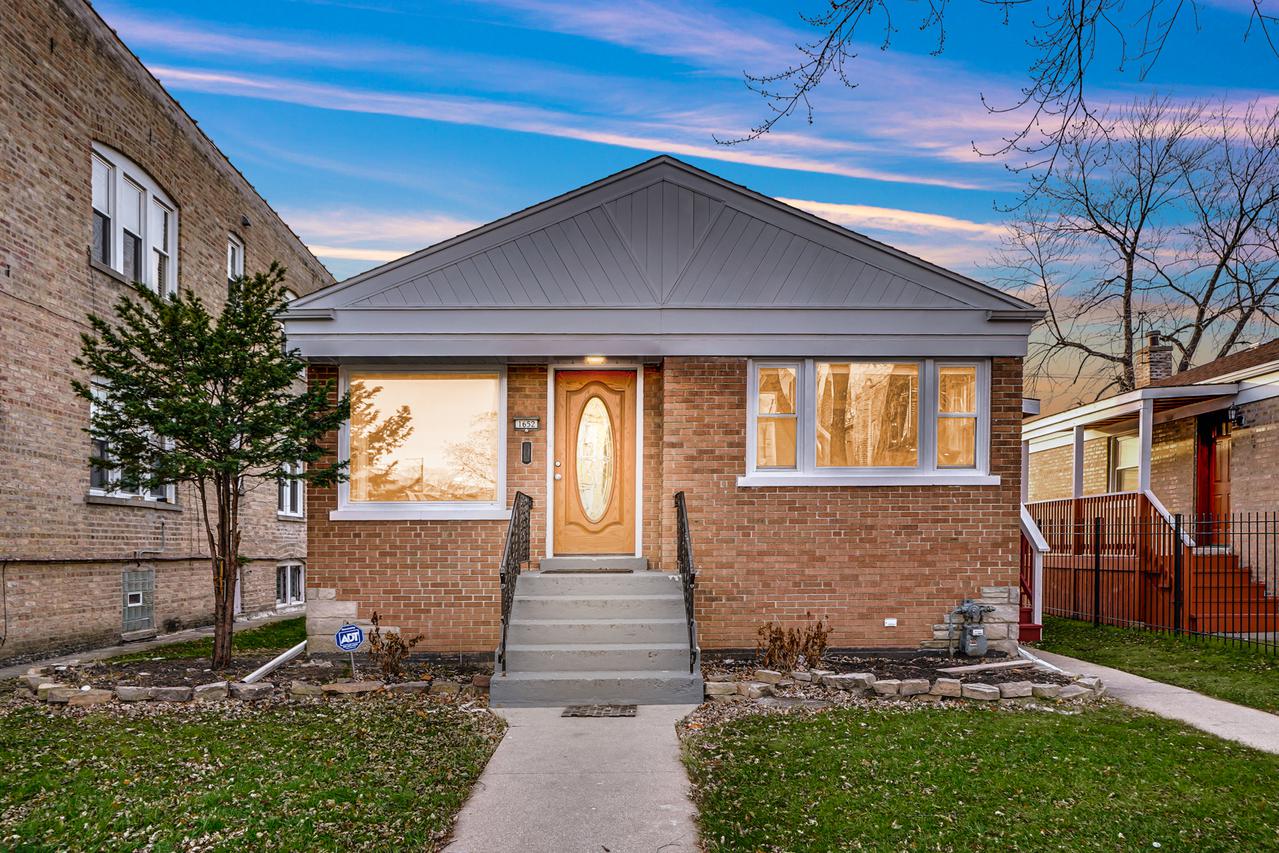1652 N Leclaire Ave., Chicago, IL 60639
