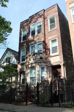 1628 N Drake Ave., Chicago, IL 60647
