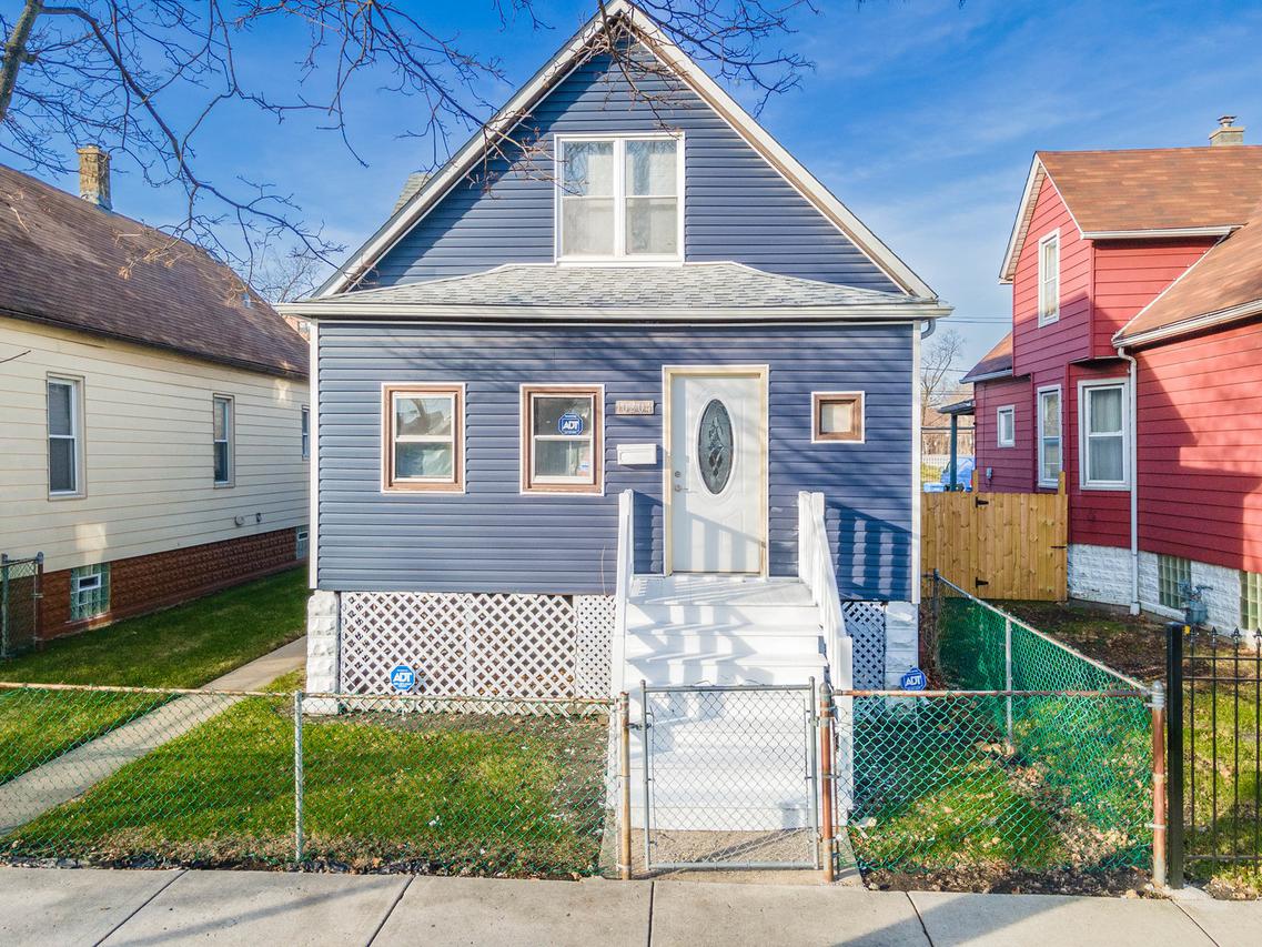 10204 S Indiana Ave., Chicago, IL 60628
