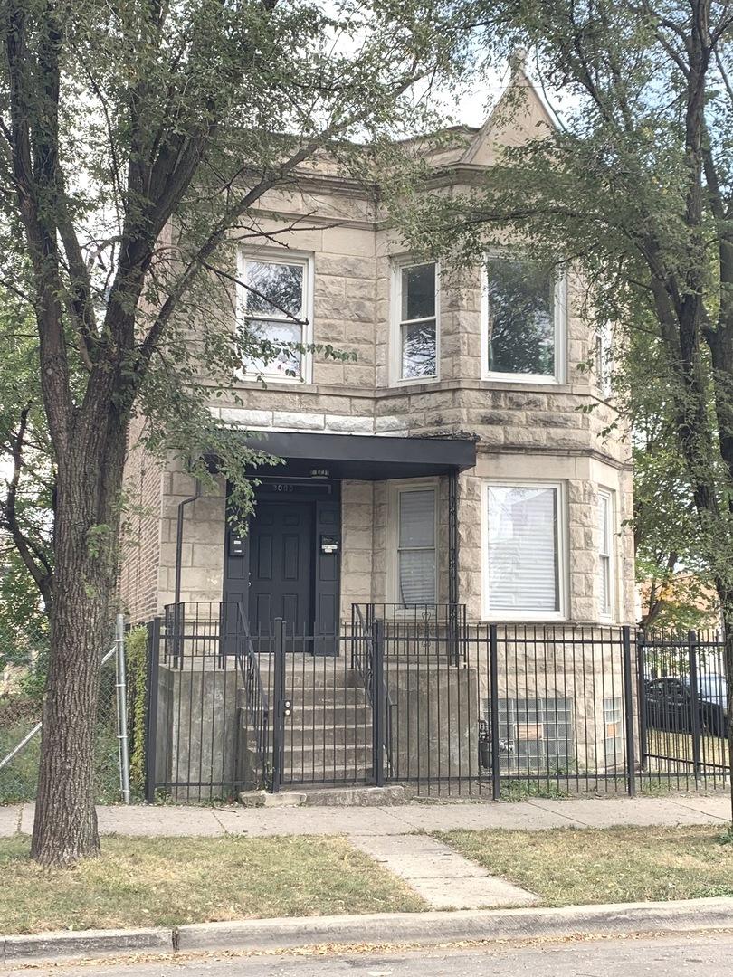 3900 W Flournoy St., Chicago, IL 60624