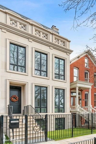 2107 N Kenmore Ave., Chicago, IL 60614