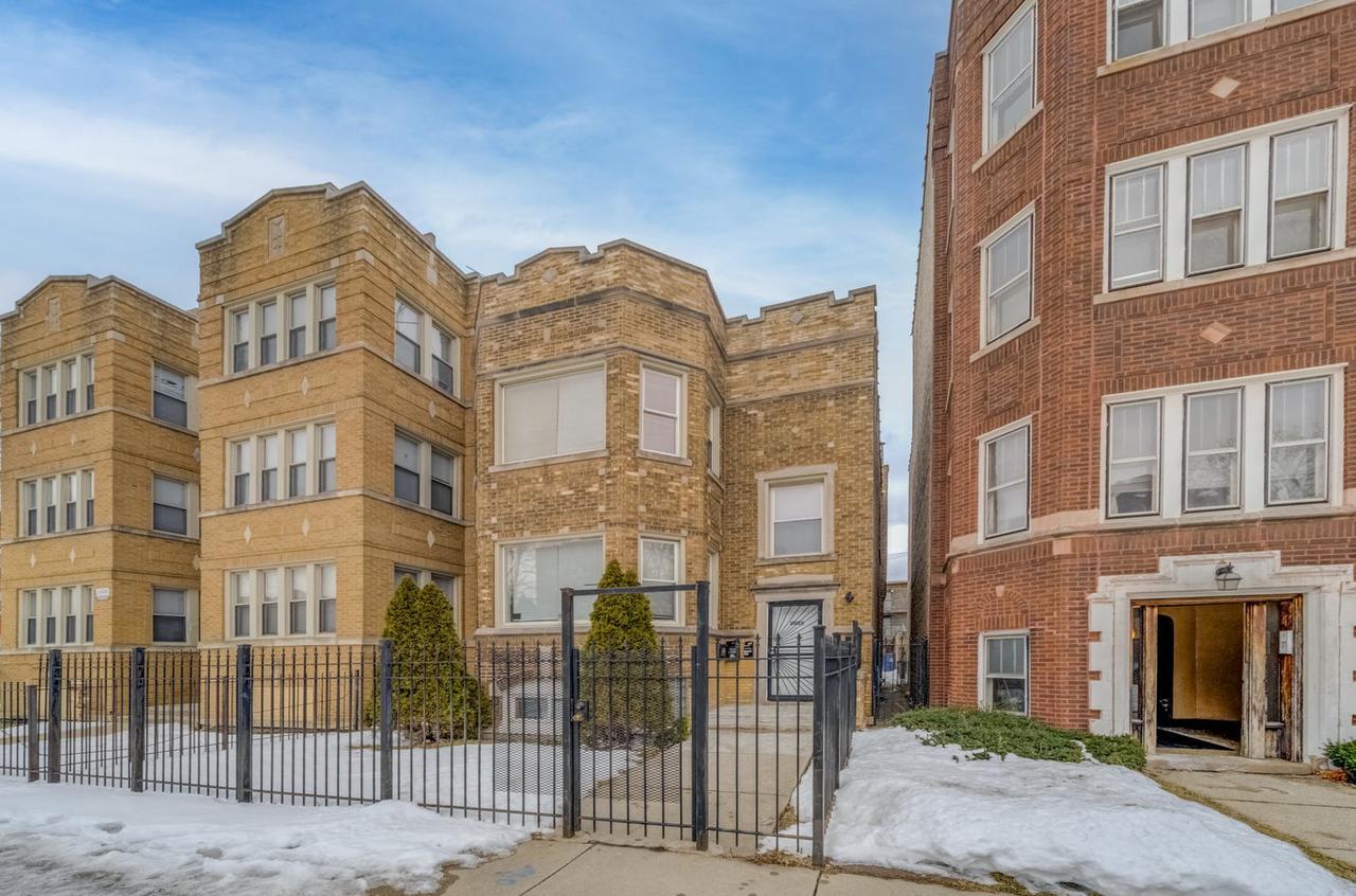 8005 S Marshfield Ave., Chicago, IL 60620