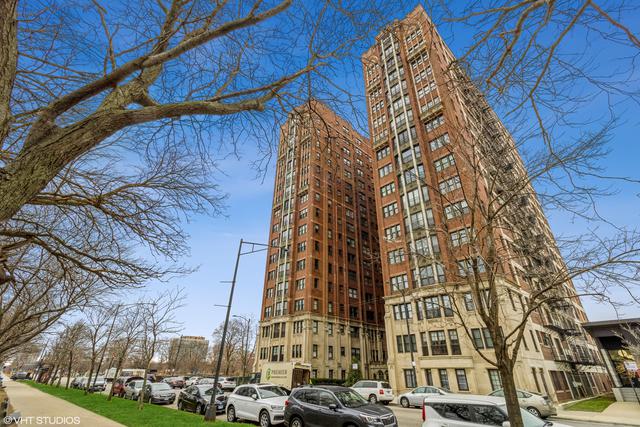 5834 S. Stony Island Ave. #13C, Chicago, IL 60637