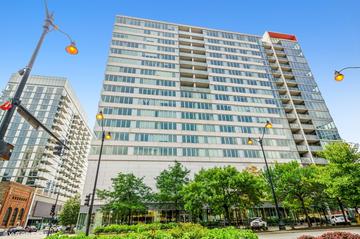 659 W Randolph St. #519, Chicago, IL 60661