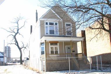631 W 62nd St., Chicago, IL 60621