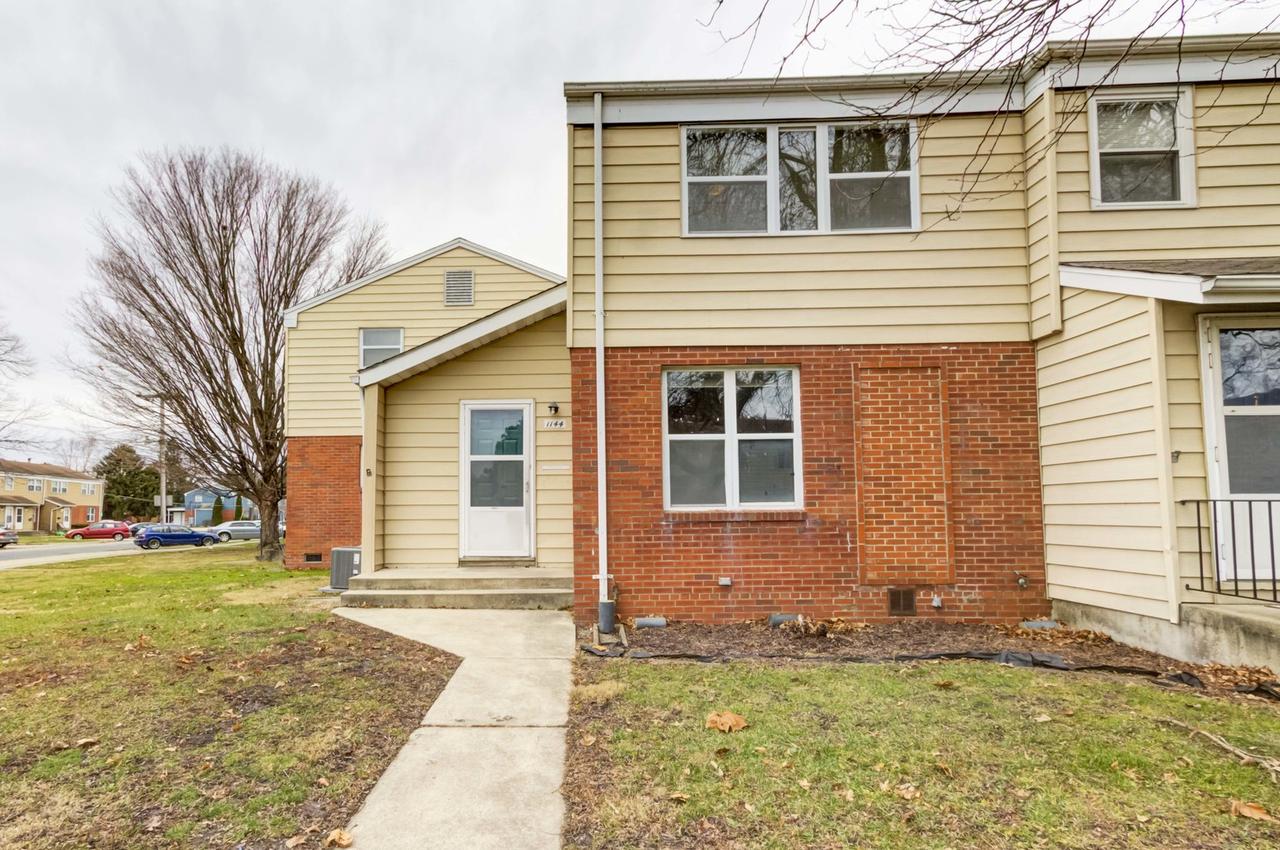 1144 Saint Andrews Cir., Rantoul, IL 61866