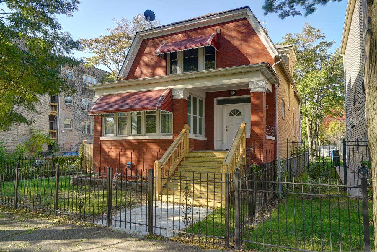 7748 S Green St., Chicago, IL 60620